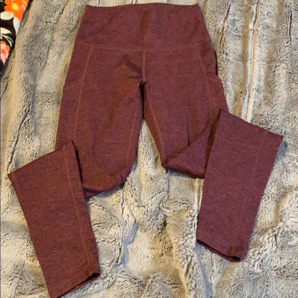 aerie leggings